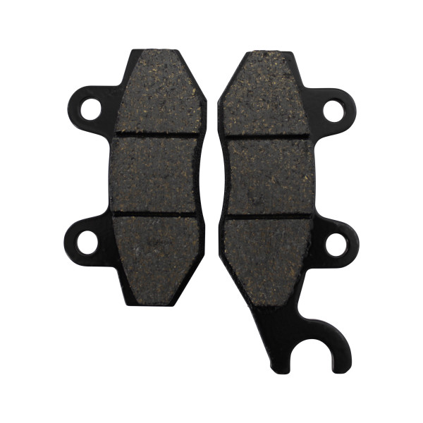 AP Racing Ap-racing disc pad organic #288